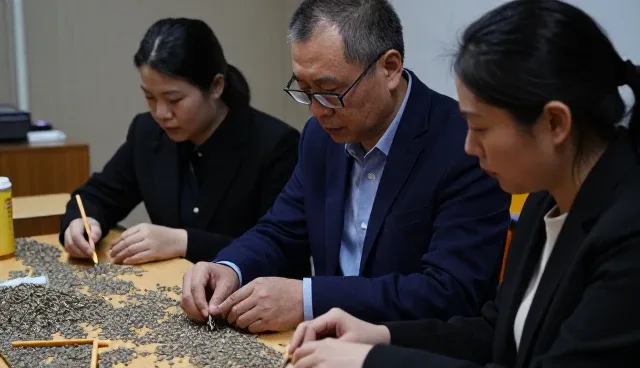 基层农资供应如何实现精准触达
