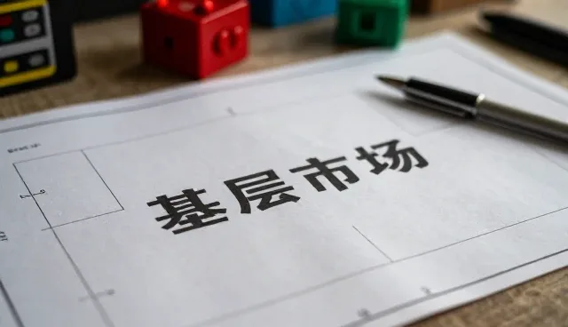 基层市场应用中的性能表现与环境适应性