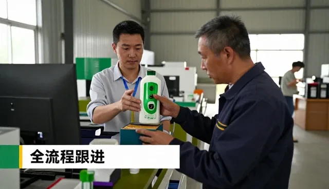 渠道供货选择参考指南